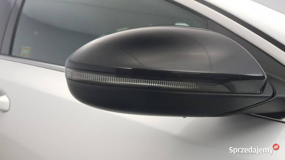 Kia Proceed 15 TGDI GT Line Z Polskiego Salonu 59000km Warszawa