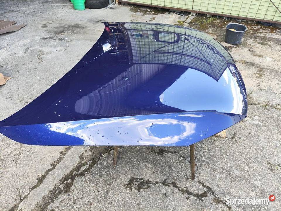 VW GOLF 7 VII 5G MASKA POKRYWA Maski sprzedam