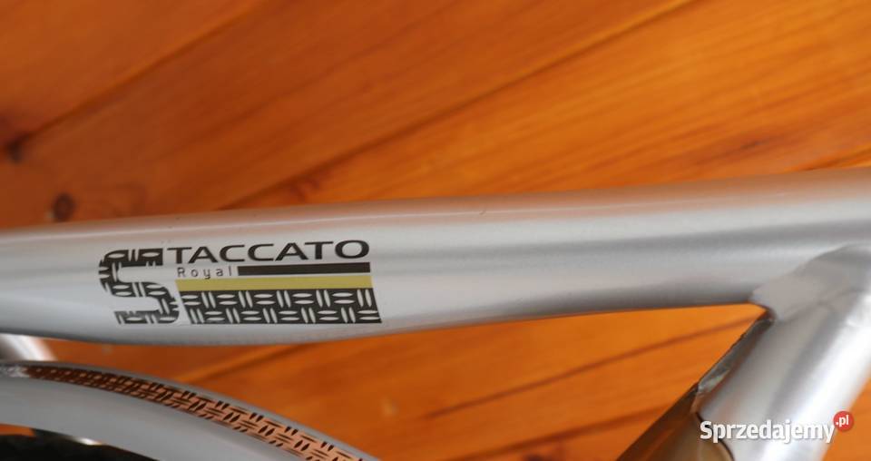 Rower damski Batavus Staccato D53 I inne rowery mazowieckie Milanówek