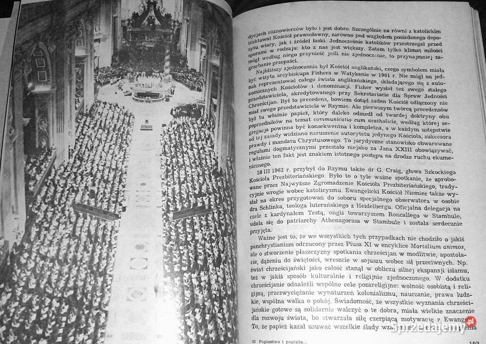 Papiestwo i papieże dwóch ostatnich wieków cz2Z lubelskie