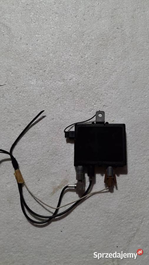 Wzmacniacz antenowy Bmw e46 Jaworzno sprzedam