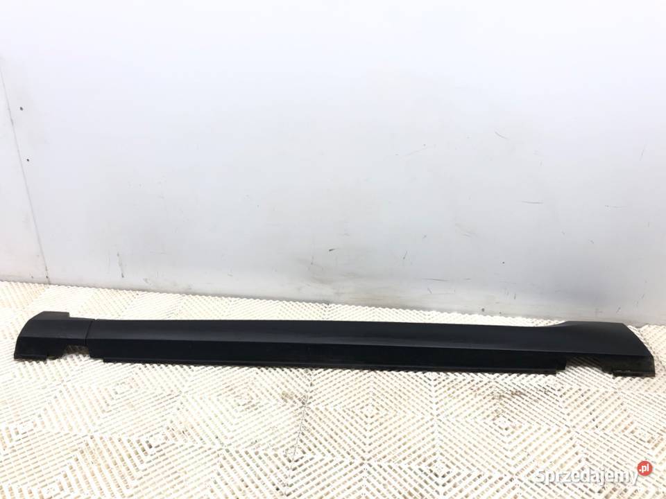 LISTWA PROGOWA LEWY PEUGEOT 2008 I Hatchback Części samochodowe