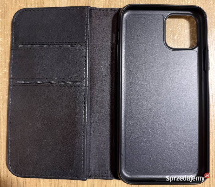 ETUI MOSHI iPhone 11Pro Warszawa sprzedam