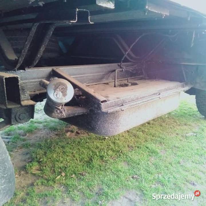 zuk A11 lubelskie Zamość