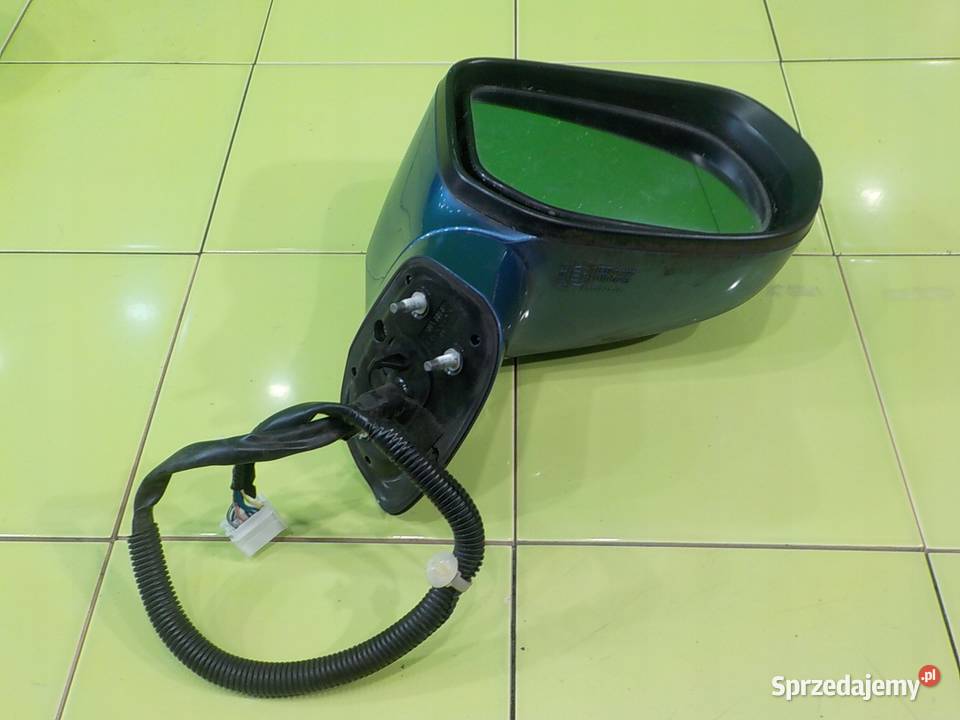 HONDA CIVIC VIII 14 DSI AUT 07r SEDAN 4D osobowe mazowieckie Suków