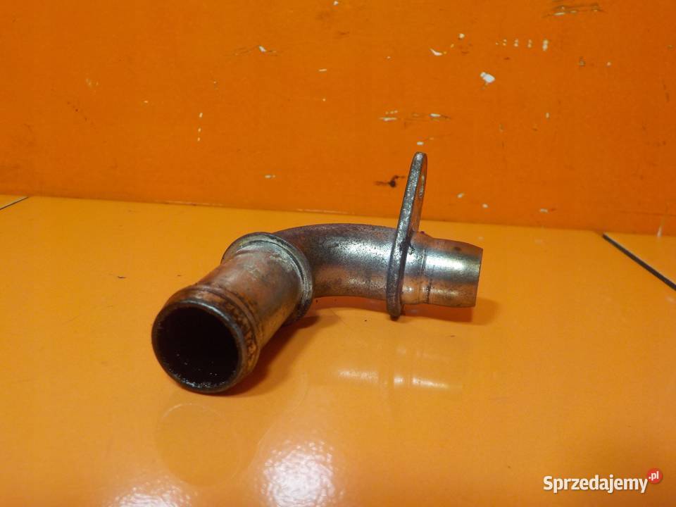 ASTRA J MERIVA B 16 CDTI 16r 110 B16DTL rura mazowieckie