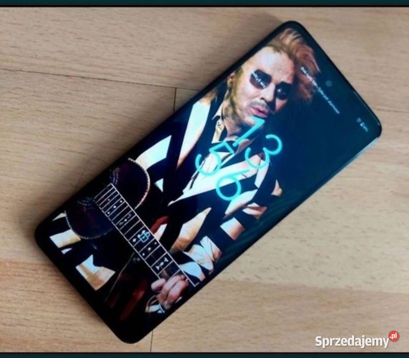 Motorola Moto G60 smartfon superbateria