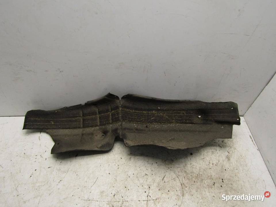 NADKOLE TYLNE PRAWY TYŁ HONDA CIVIC X