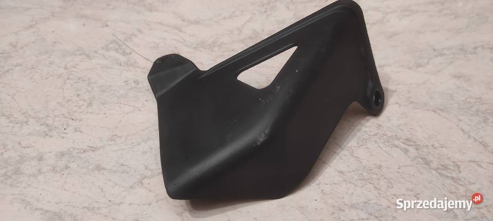Honda CBR 929 954 osłona wahacza plastik Warszawa