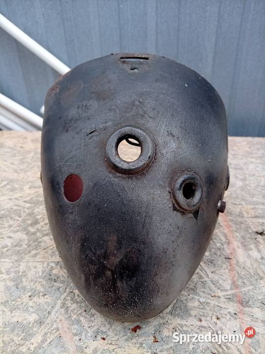 WSK SHL obudowa lampy Tomaszów Mazowiecki