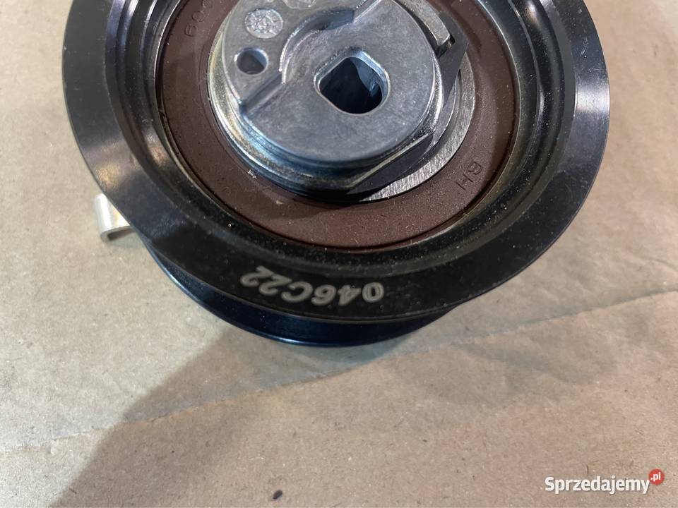 Koło paska 19 tdi audi a4 b5 lift Rok produkcji 2000 Szczecin sprzedam