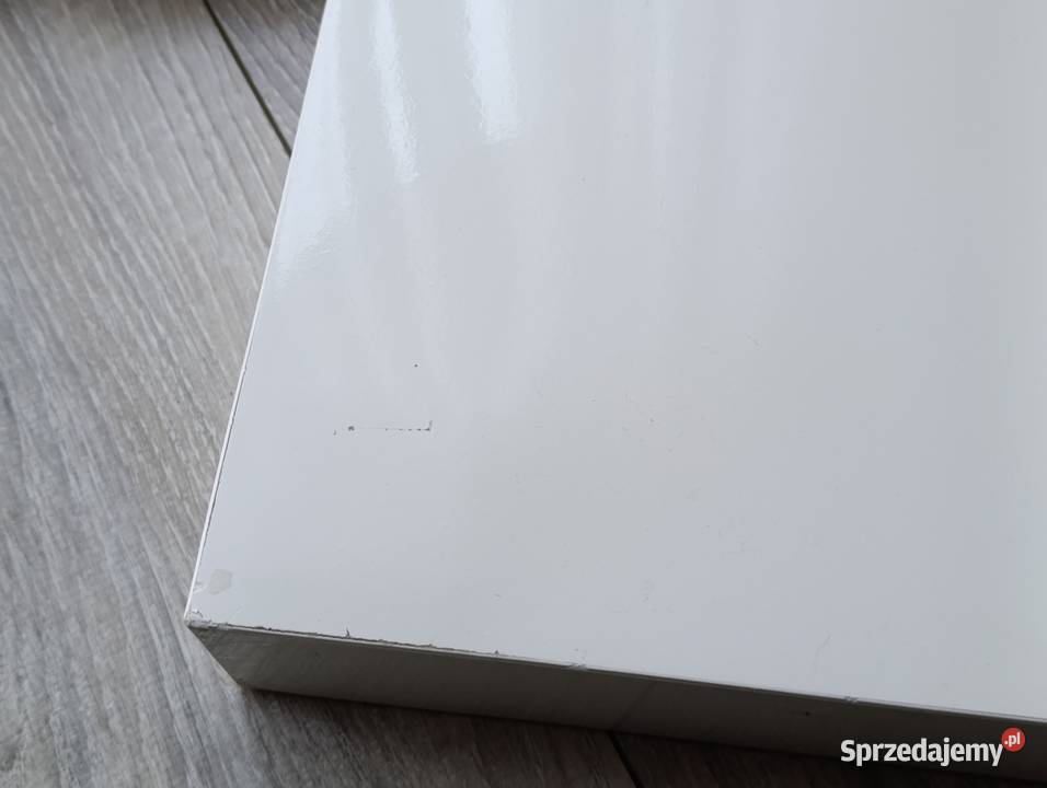 stolik biały Ikea lack Poznań