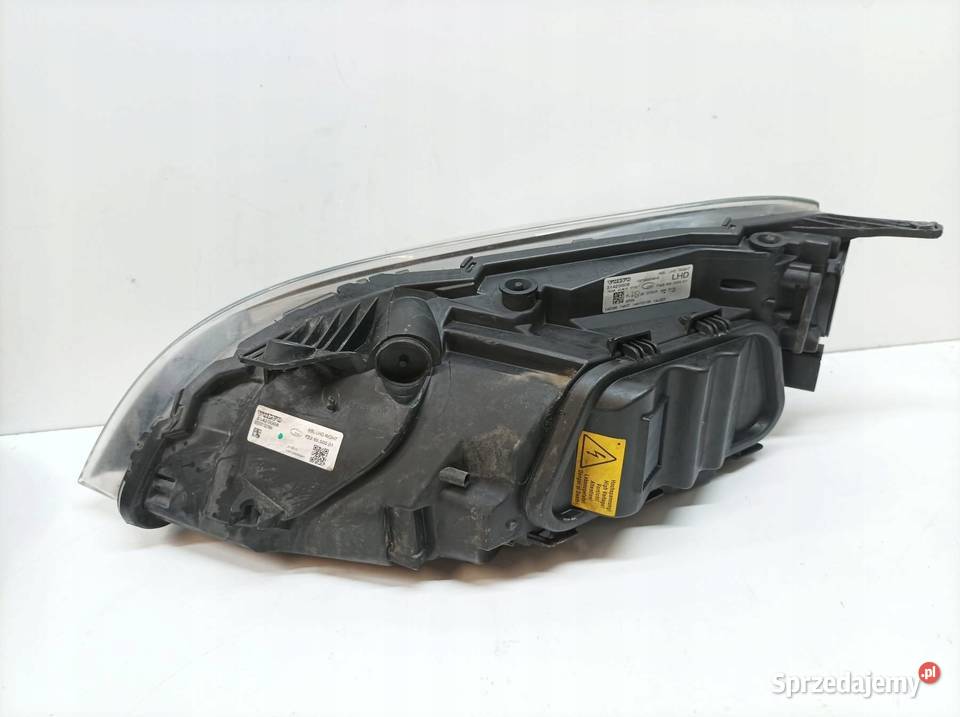 LAMPA PRZÓD PRAWA XENON EUROPA 31420008 Volvo Części samochodowe świętokrzyskie
