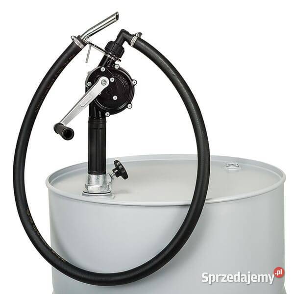 Pompa rotacyjna kpl 13056PRE Kamionna