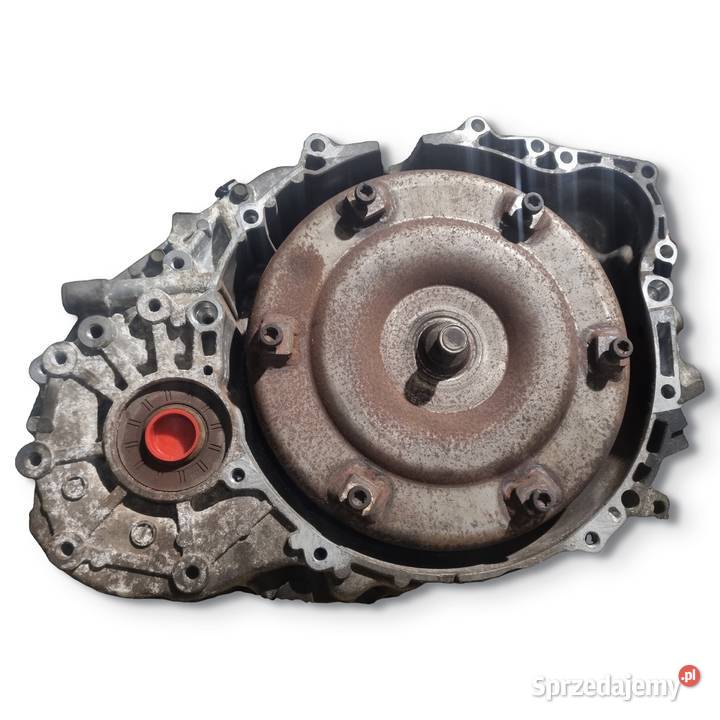 SKRZYNIA BIEGÓW Volvo S80 S60 V70 II 24 20V Chełm