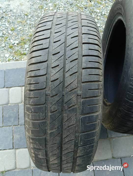 Sprzedam opony letnie 15 Wiewiórów