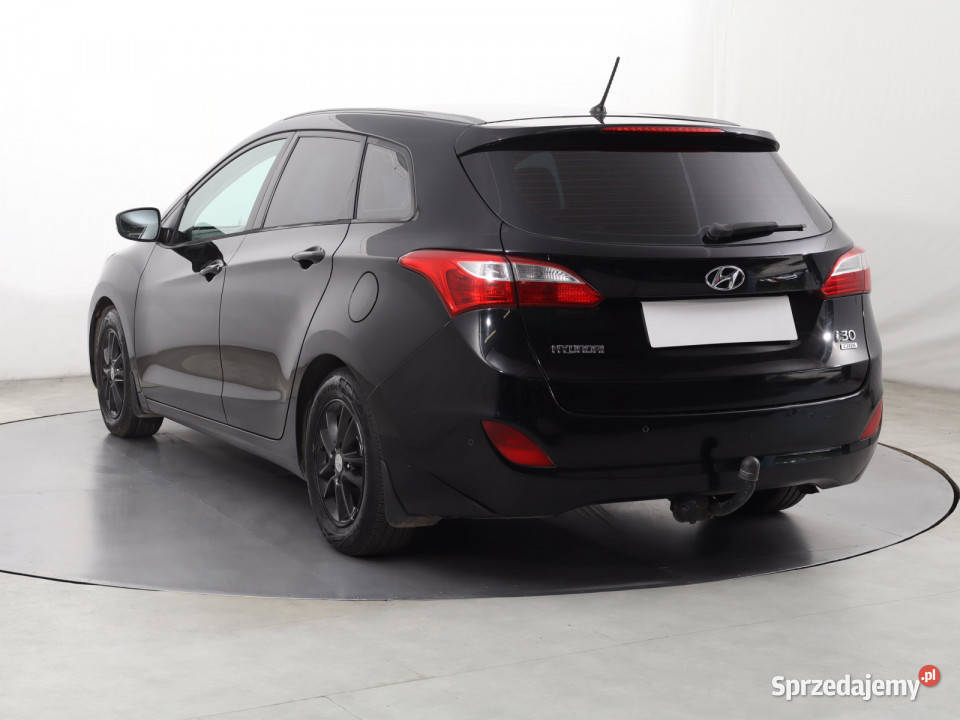Hyundai i30 16 CRDi Katowice