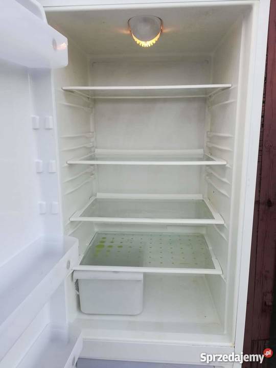 Lodówka Polar 187 możliwy transport 60cm Warszawa