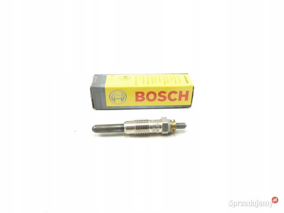 ŚWIECA ŻAROWA BOSCH BMW 5 E34 E39 25 TDS