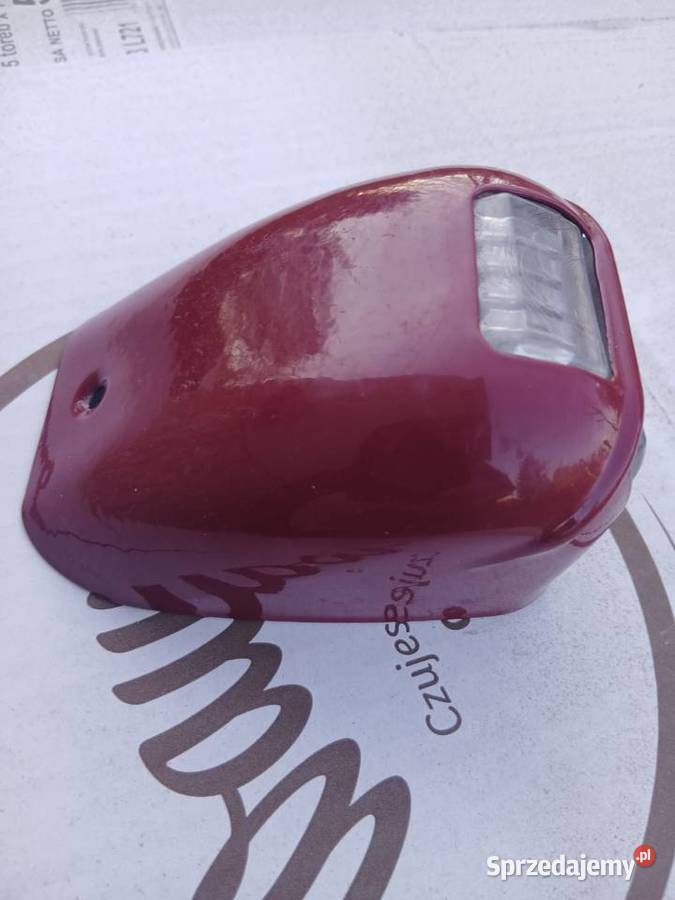 jawa velorex pav lampa tyl nowa małopolskie