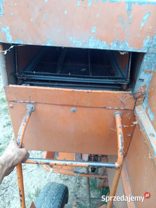 Laverda m100w stanie gotowa do żniw sprzedaje z podlaskie sprzedam