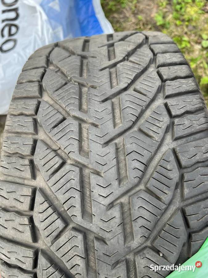 Opony zimowe kormoran 23540 r18 dolnośląskie Bielawa