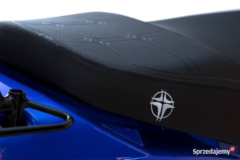 Nowy Skuter Elektryczny TORQ EVIVO Rok produkcji 2022 Złocieniec sprzedam