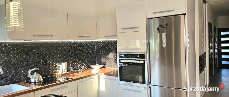 Oferuję na sprzedaż słoneczny dom plaży w Ślesin sprzedam