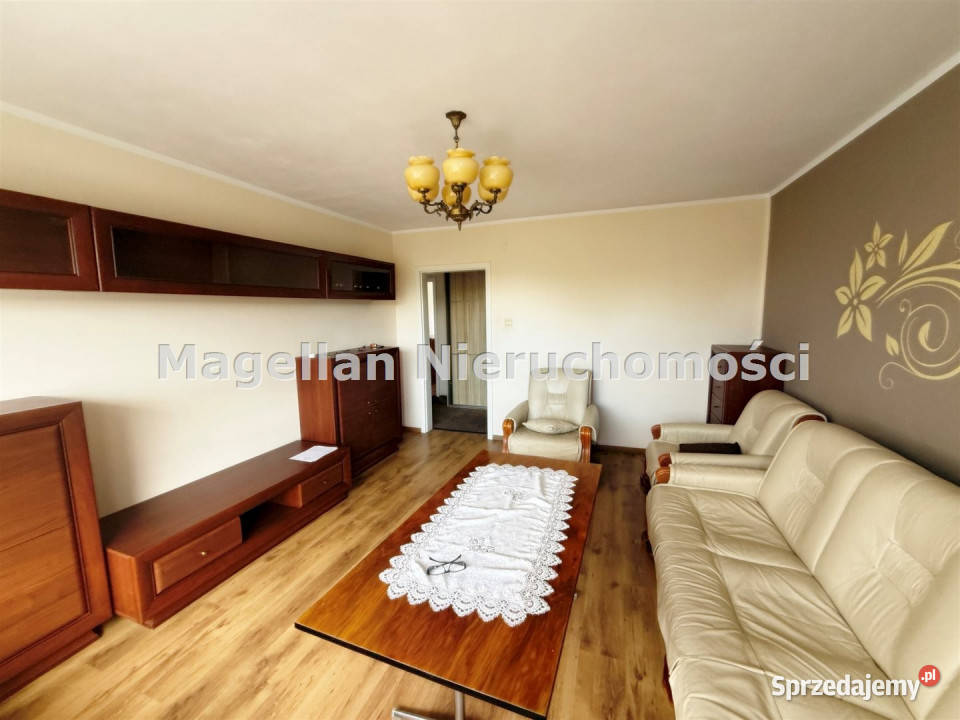 Mieszkanie 61m2 3 pokojowe Gdynia sprzedam
