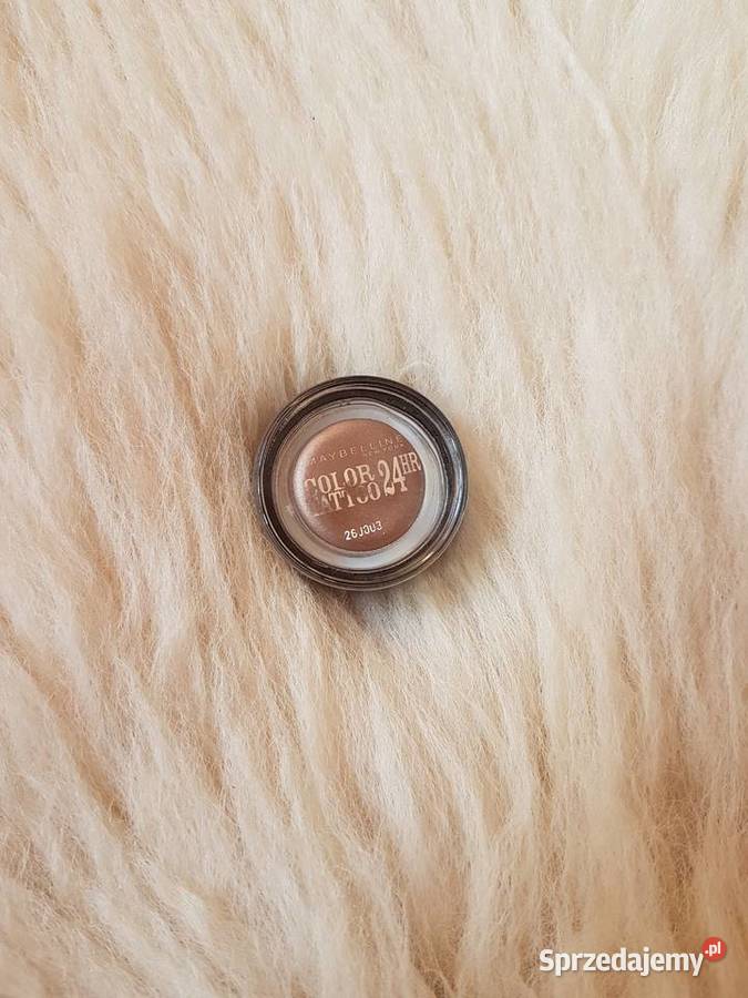 Maybelline Color Tattoo Cień 35 Dla kobiet Jasło
