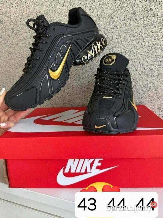 Buty sportowe męskie Nike inna Chełm