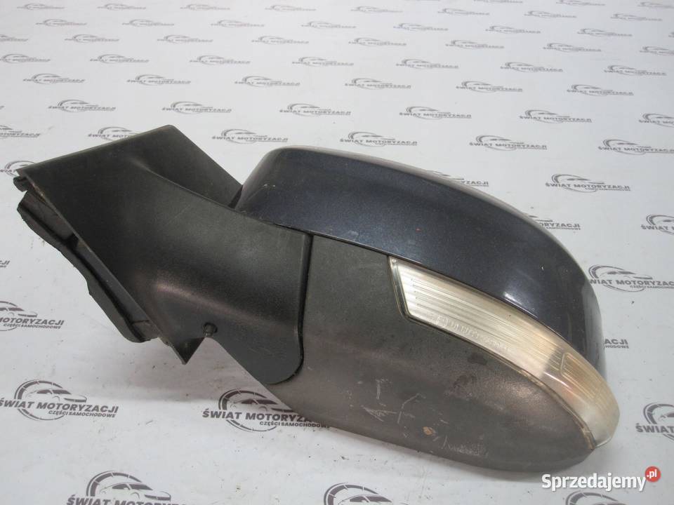 FORD FOCUS MK3 III 12r lusterko lewe 212836413 8