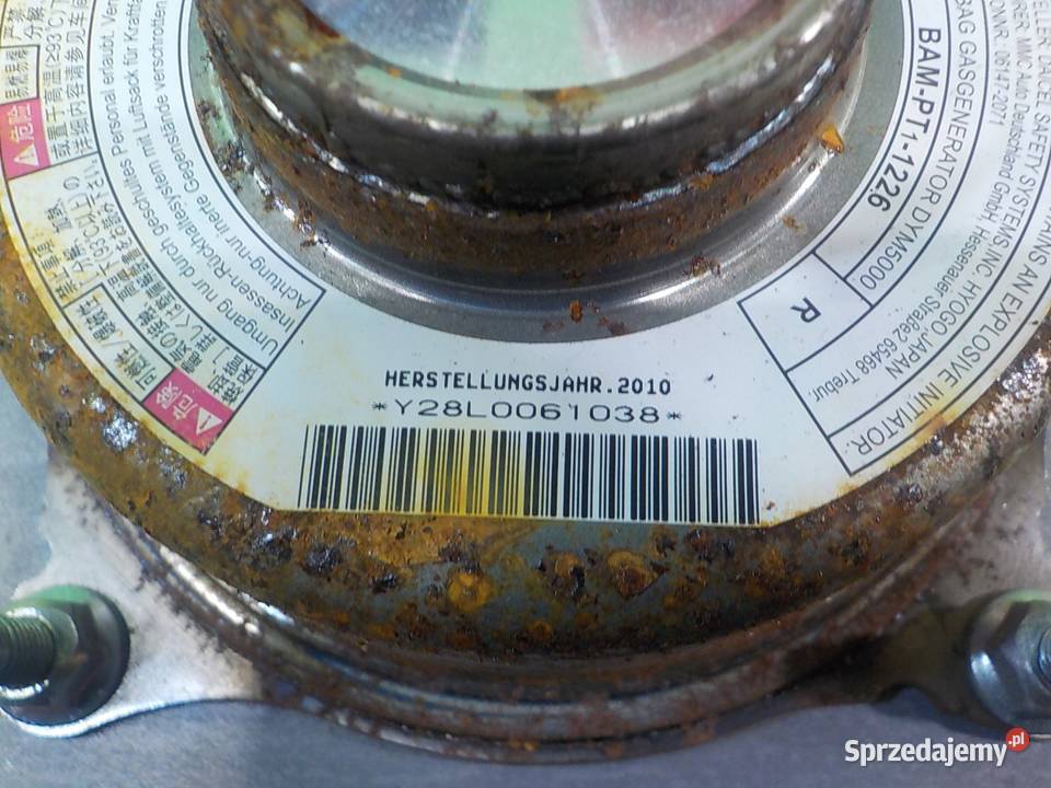 LANCER VIII X LIFT 10r 20 DID HB 5D AIRBAG