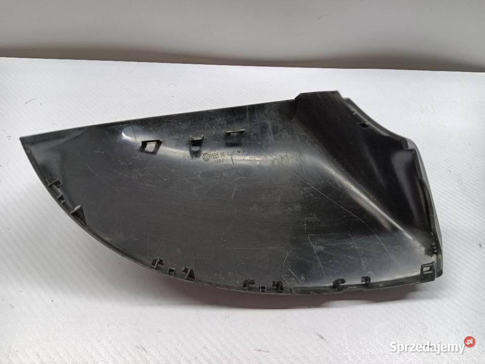 OBUDOWA LUSTERKA LEWA VW T5 7E1857527