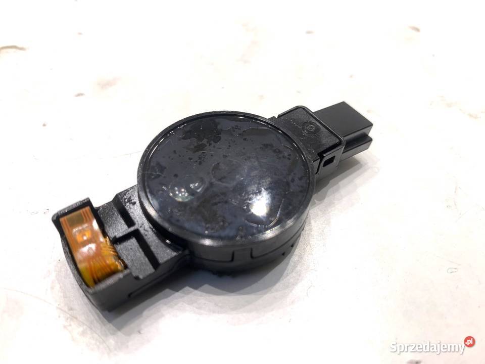 CZUJNIK DESZCZU BMW F34 9861558 osobowe Motoryzacja