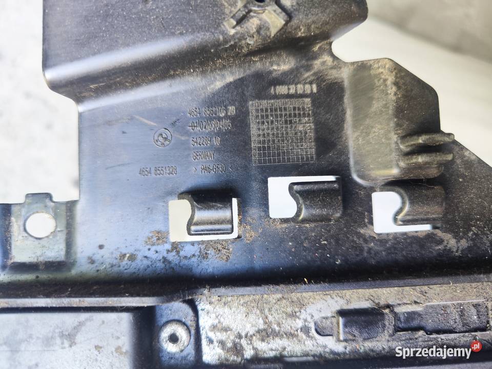 BMW K 1600 Bagger Tarnobrzeg