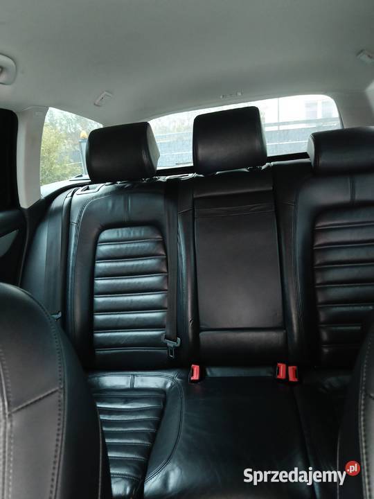 Volkswagen Passat 20 TDI Comfortline Passat