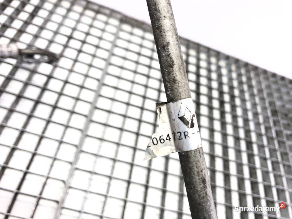 WĄŻ WSPOMAGANIA DACIA DOKKER 497206472R 15 75