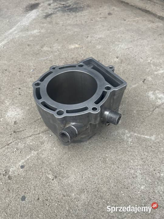 Cylinder KTM sx 450 rfs Łotów