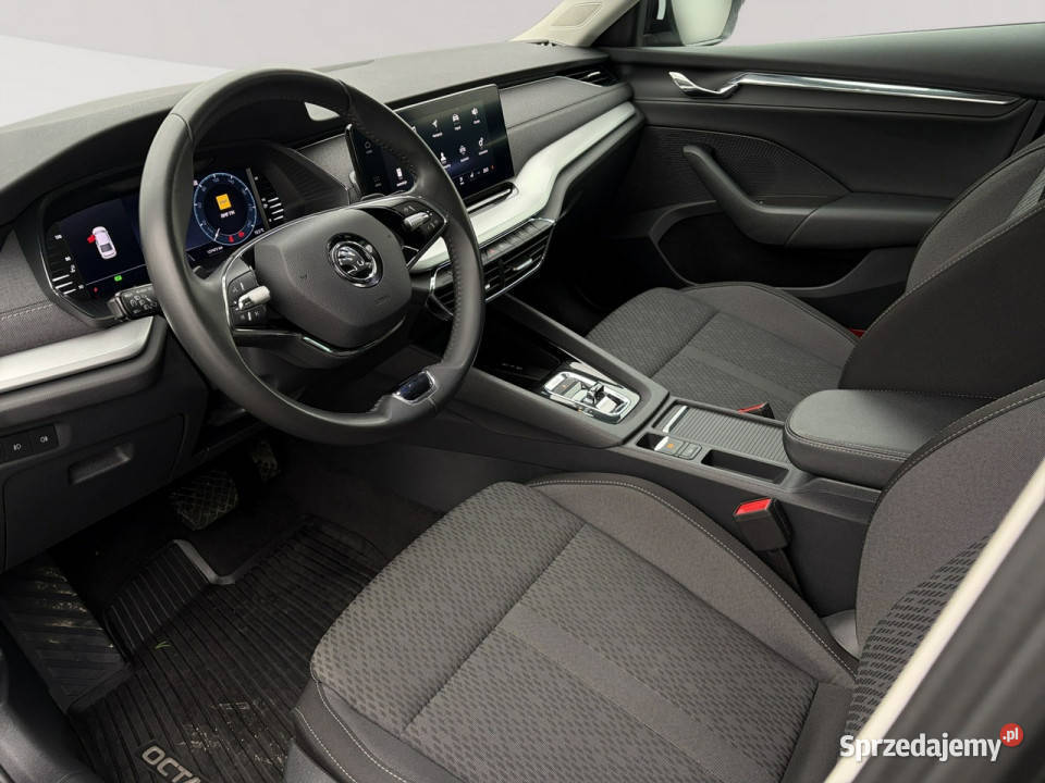 koda Octavia GD8E62720 TSI 4x4 Style DSG Podgrzf Gdańsk