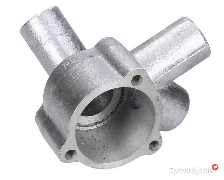 OBUDOWA TERMOSTATU ALUMINIOWA C330 50002230 Siedlce
