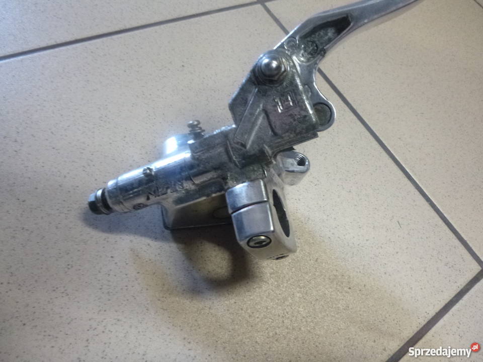 Pompa sprzęgła Honda Shadow VT 1100 8795 r Jawiszowice