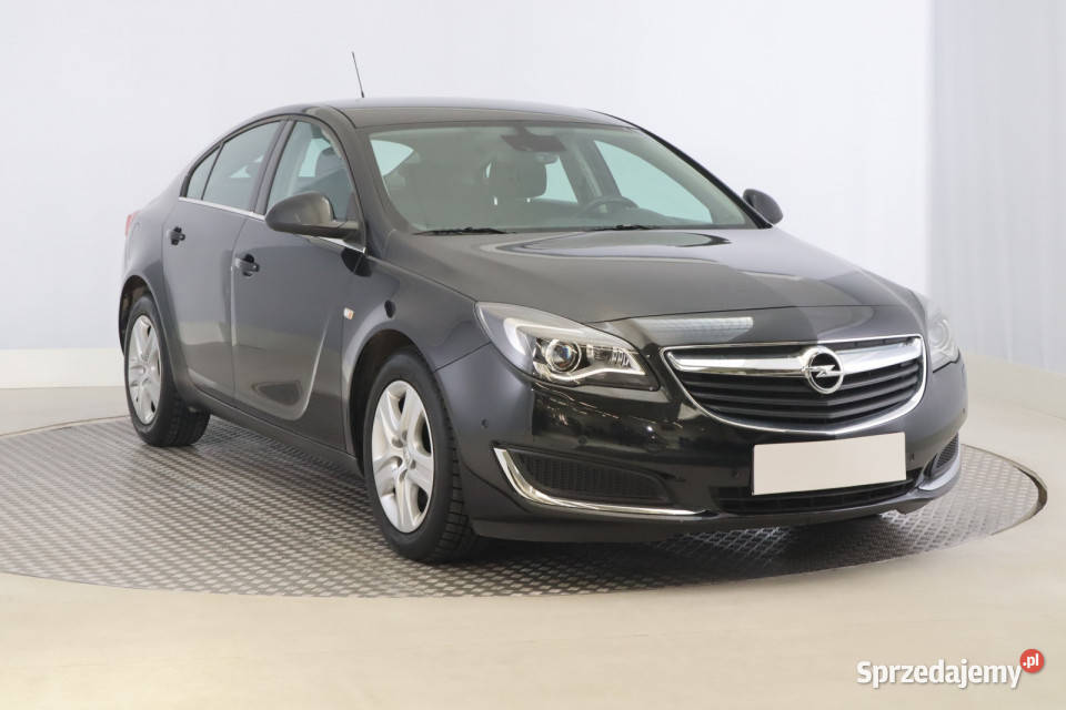 Opel Insignia 20 CDTI Zabrze