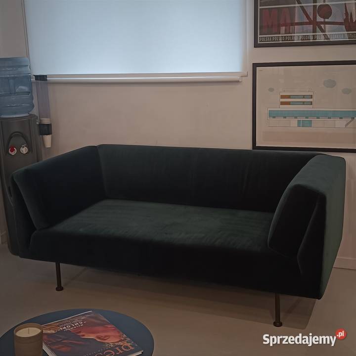 Sofa nowa MUSE firmy NOTI Gdańsk