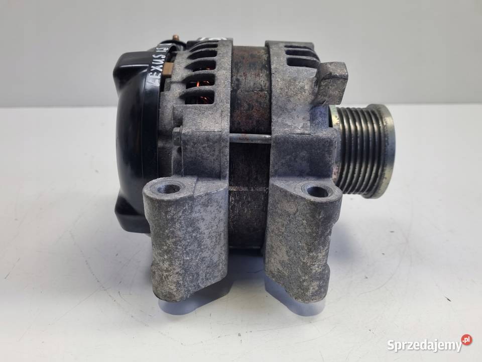 ALTERNATOR Lexus IS IS220 22 DCAT DENSO Rudka