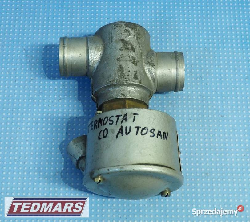 Termostat CO AUTOSAN TYP 65331 Włocławek