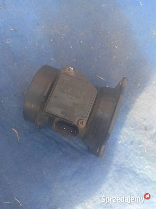 Przepływomierz 28 V6 078 133 471E Audi A4 B5 a1 osobowe Myszków
