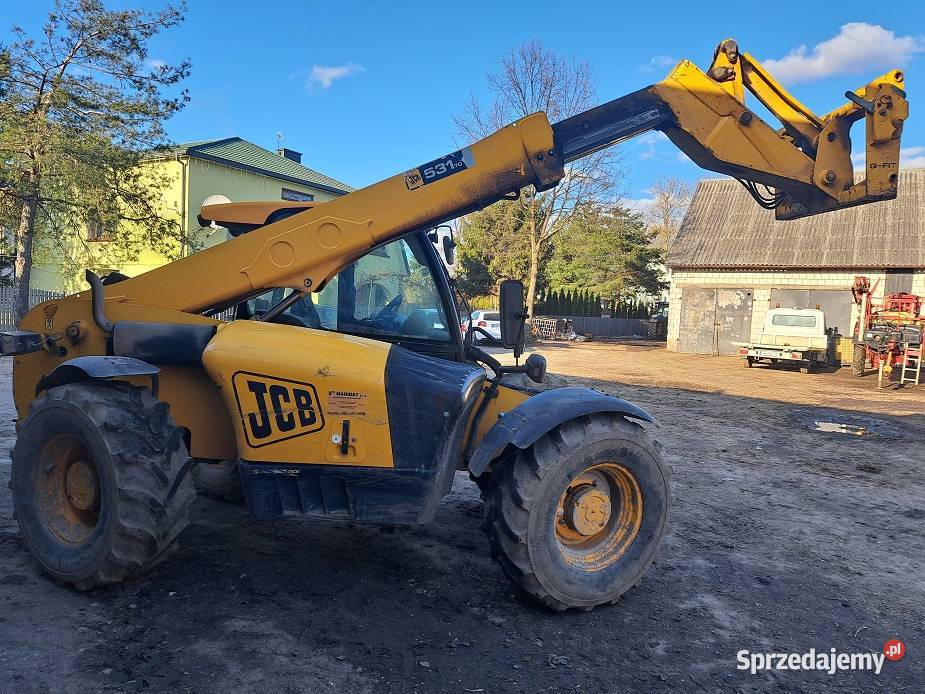 ładowarka jcb 5312007r
