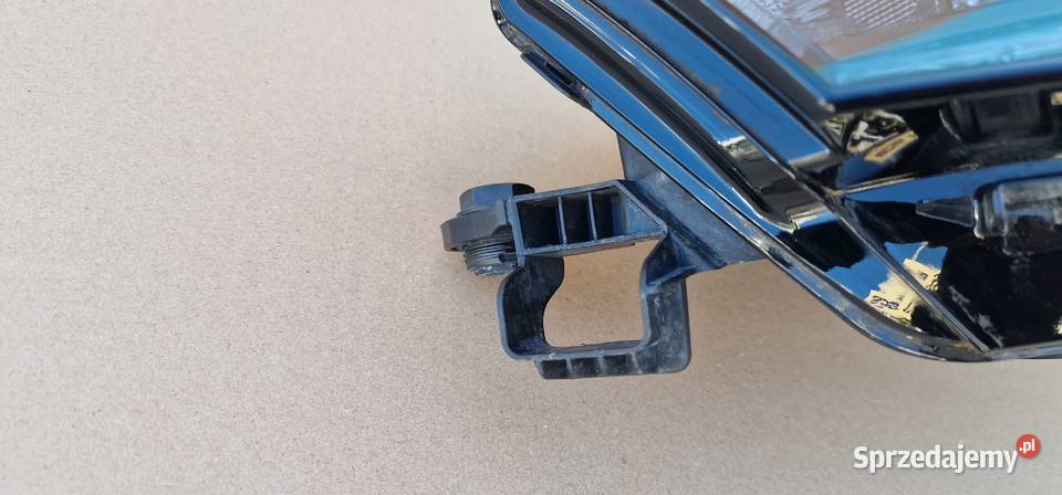 SKODA FABIA IV 4 6VB REFLEKTOR LAMPA FULL LED Bieleń