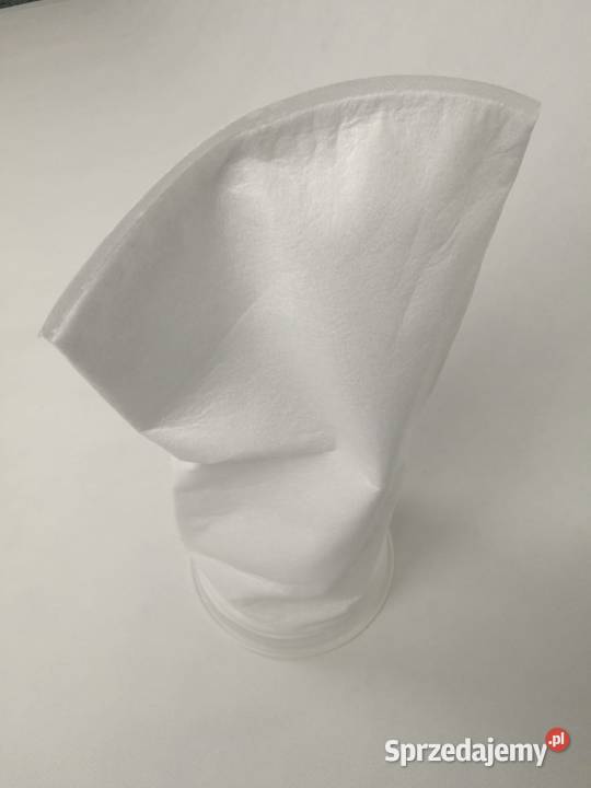 Worek filtracyjny 5G1PWE podkarpackie Rzeszów sprzedam